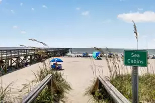 1300 Ocean Blvd, Isle Of Palms, SC 29451 - Photo 21