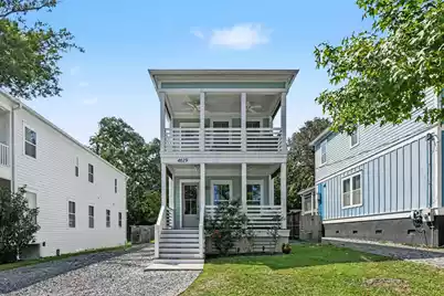 4619 Oakwood Avenue, North Charleston, SC 29405 - Photo 1