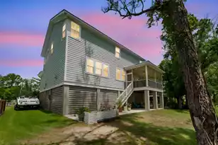 5912- B Maple St, Hanahan, SC 29410 - Photo 67