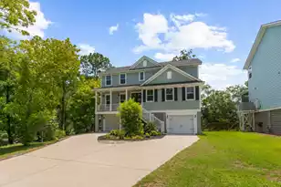 5912- B Maple St, Hanahan, SC 29410 - Photo 65