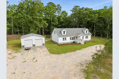 3912 Chisolm Road, Johns Island, SC 29455 - Photo 1