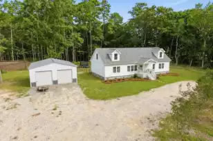 3912 Chisolm Rd, Johns Island, SC 29455 - Photo 1