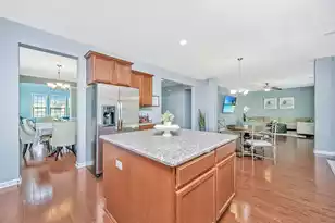 125 Carolina Wren Ave, Moncks Corner, SC 29461 - Photo 17