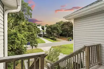 514 Beach W, Folly Beach, SC 29439 - Photo 13