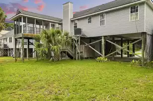 514 Beach W, Folly Beach, SC 29439 - Photo 15