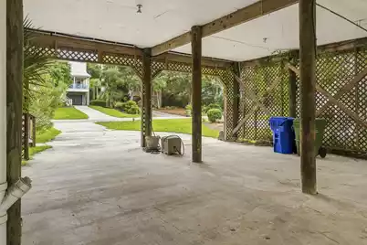 514 Beach W, Folly Beach, SC 29439 - Photo 17
