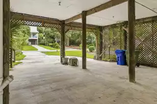 514 Beach W, Folly Beach, SC 29439 - Photo 17