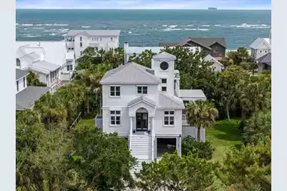 3009 Brownell Avenue, Sullivans Island, SC 29482 - Photo 1