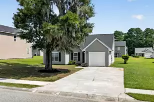 425 Watershed Dr, Goose Creek, SC 29445 - Photo 1