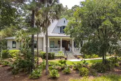 112 Raynor Lane, Kiawah Island, SC 29455 - Photo 1