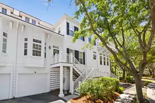 1551 Sea Palms Crescent, Mount Pleasant, SC 29464 - Photo 1