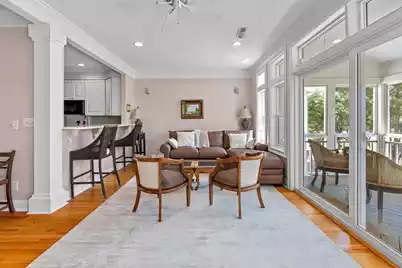 1551 Sea Palms Crescent, Mount Pleasant, SC 29464 - Photo 7