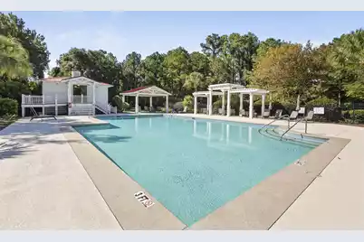 1551 Sea Palms Crescent, Mount Pleasant, SC 29464 - Photo 59