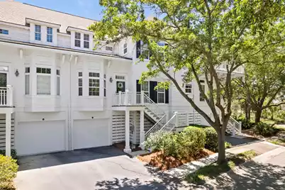 1551 Sea Palms Crescent, Mount Pleasant, SC 29464 - Photo 1