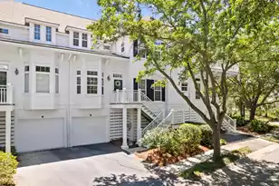 1551 Sea Palms Crescent, Mount Pleasant, SC 29464 - Photo 1