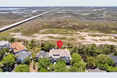 1551 Sea Palms Crescent, Mount Pleasant, SC 29464 - Photo 39