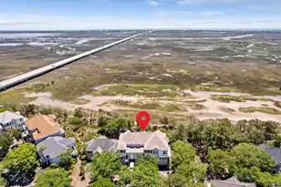 1551 Sea Palms Crescent, Mount Pleasant, SC 29464 - Photo 39
