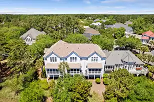 1551 Sea Palms Crescent, Mount Pleasant, SC 29464 - Photo 37
