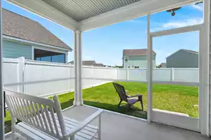 116 William Clark Blvd, Santee, SC 29142 - Photo 25