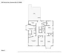 539 Central Ave, Summerville, SC 29483 - Photo 83