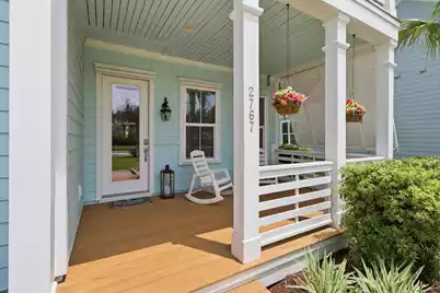 2767 Summertime Lane, Mount Pleasant, SC 29466 - Photo 3