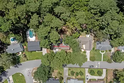 216 Runnymede Lane, Summerville, SC 29485 - Photo 37