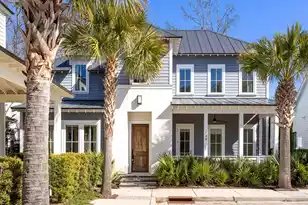 1124 Fulton Hall Ln, Mount Pleasant, SC 29466 - Photo 1