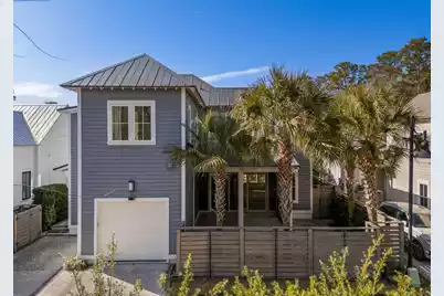 1124 Fulton Hall Lane, Mount Pleasant, SC 29466 - Photo 35