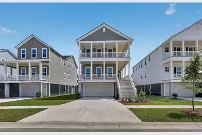 257 Maritime Way, Summerville, SC 29485 - Photo 5