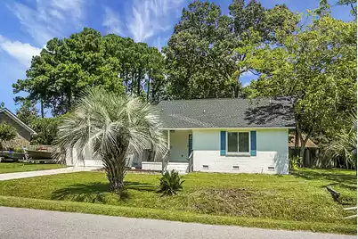 1520 Wakendaw Road, Mount Pleasant, SC 29464 - Photo 3