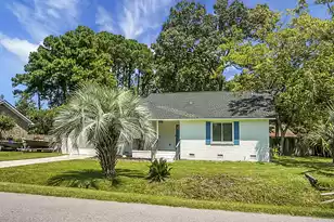 1520 Wakendaw Rd, Mount Pleasant, SC 29464 - Photo 3