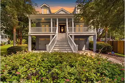 1612 Bull Creek Lane, Charleston, SC 29414 - Photo 1