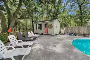 7971 Hwy 162, Hollywood, SC 29449 - Photo 29
