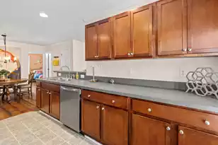 1244 Shadow Mist Ln, Charleston, SC 29492 - Photo 9