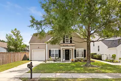 1244 Shadow Mist Lane, Charleston, SC 29492 - Photo 1