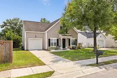 1244 Shadow Mist Lane, Charleston, SC 29492 - Photo 53