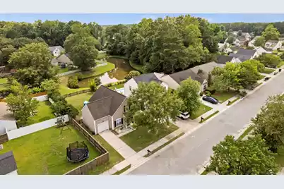 1244 Shadow Mist Lane, Charleston, SC 29492 - Photo 3
