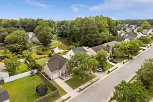 1244 Shadow Mist Ln, Charleston, SC 29492 - Photo 3