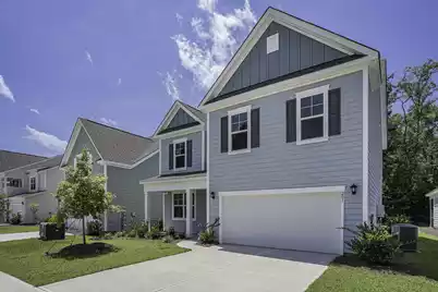 201 Cherry Grove Drive, Summerville, SC 29483 - Photo 3
