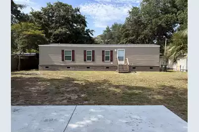 106 Hammond Street, Bonneau, SC 29431 - Photo 15