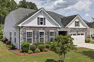 504 Tidewater Chase Ln, Summerville, SC 29486 - Photo 1