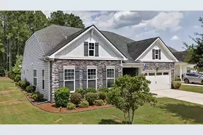 504 Tidewater Chase Lane, Summerville, SC 29486 - Photo 3