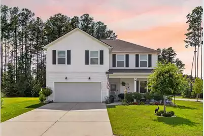 241 Shadybrook Drive, Summerville, SC 29486 - Photo 1