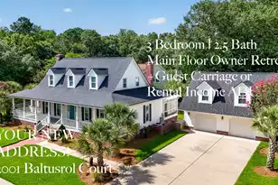 2001 Baltusrol Ct, Summerville, SC 29483 - Photo 1