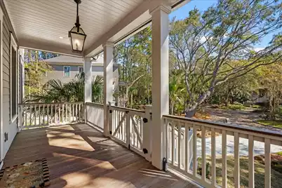 42 Cotton Hall, Kiawah Island, SC 29455 - Photo 9