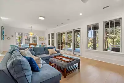 42 Cotton Hall, Kiawah Island, SC 29455 - Photo 21