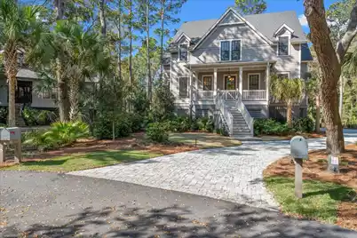 42 Cotton Hall, Kiawah Island, SC 29455 - Photo 3