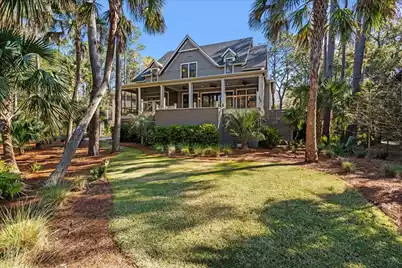 42 Cotton Hall, Kiawah Island, SC 29455 - Photo 5