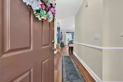 4968 Franconia Drive, Summerville, SC 29485 - Photo 5