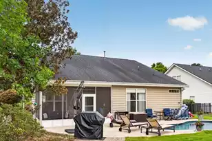4968 Franconia Dr, Summerville, SC 29485 - Photo 33